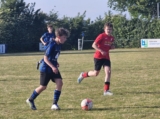 ST D.Z.C. '09/S.K.N.W.K. JO15-1 - R.C.S. JO15-3 (competitie) seizoen 2024-2025 (3e fase) (5/124)
